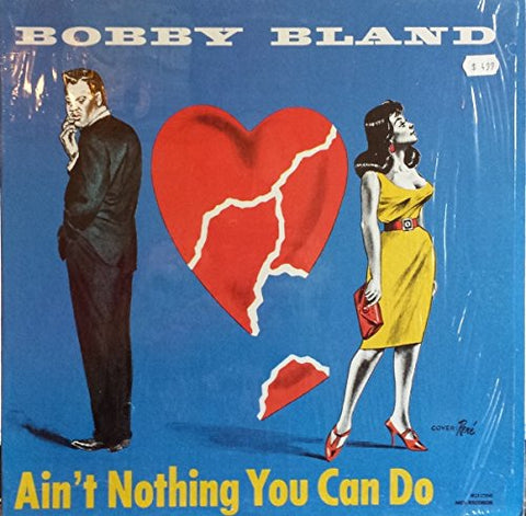 Ain't Nothing You Can Do [Vinyl]