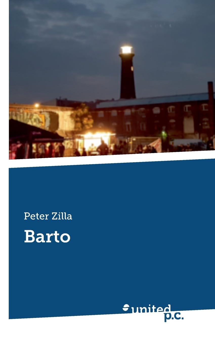Barto (German Edition)