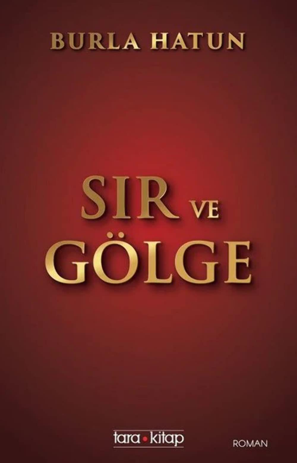 Sir ve Gölge