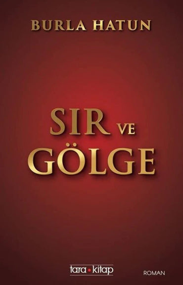 Sir ve Gölge