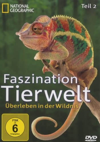 Faszination Tierwelt Teil 2