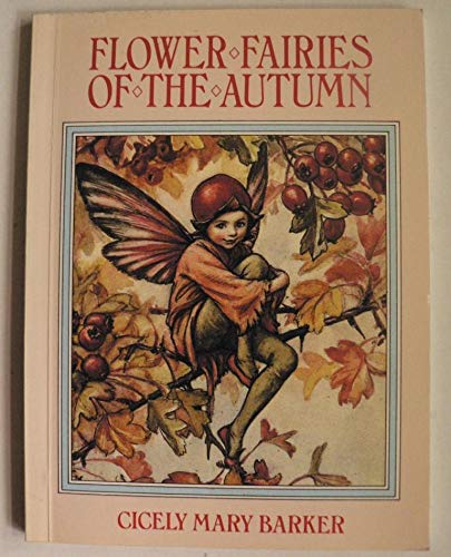 Flower Fairies of the Autumn