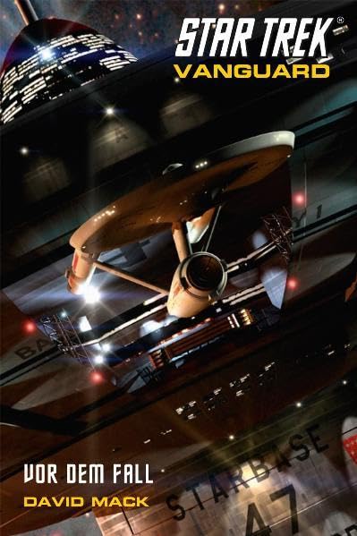Star Trek - Vanguard 05
