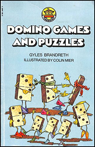 Domino Games and Puzzles
