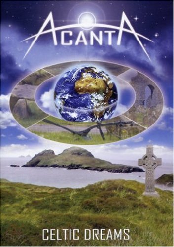 Acanta - Celtic Dreams [Import allemand]