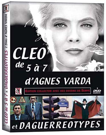 Cleo de 5 à 7
