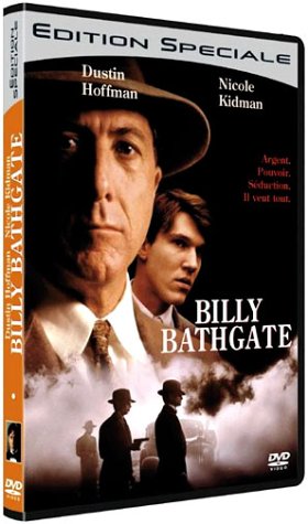 Billy Bathgate - Édition Spéciale