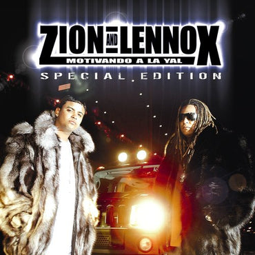 Motivando A La Yal! Special Edition