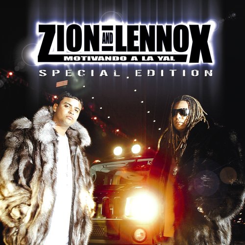 Motivando A La Yal! Special Edition