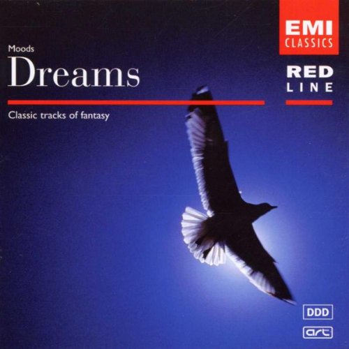 Moods Dreams