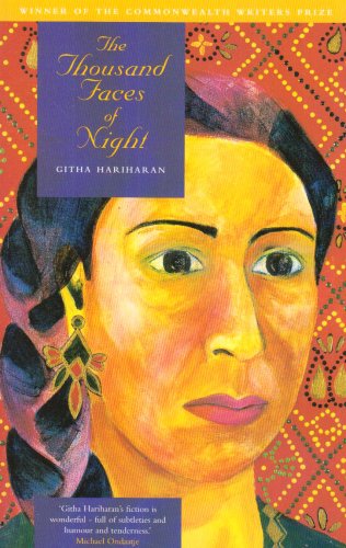 The Thousand Faces of Night
