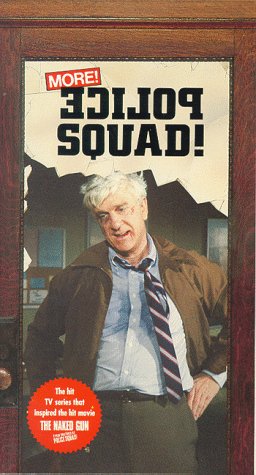 More Police Squad