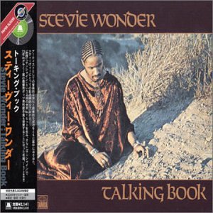 Talking Book