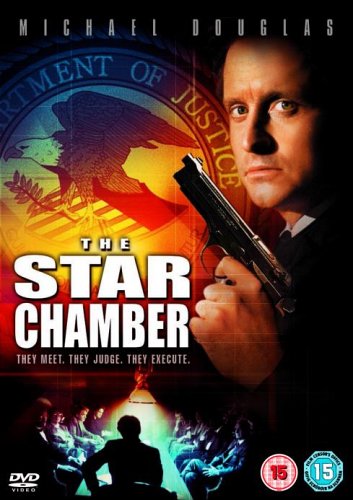 Star Chamber [Import anglais]