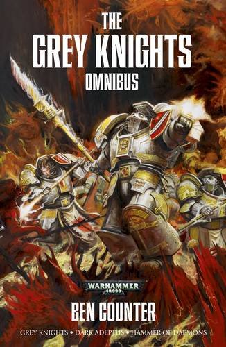 Grey Knights