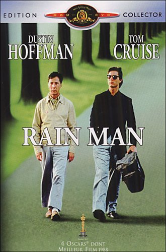 Rain Man [Édition Collector]