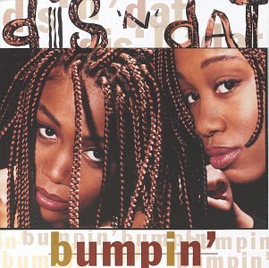Bumpin' [Vinyl]
