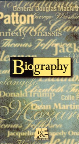 Biography - Stan Lee [VHS]