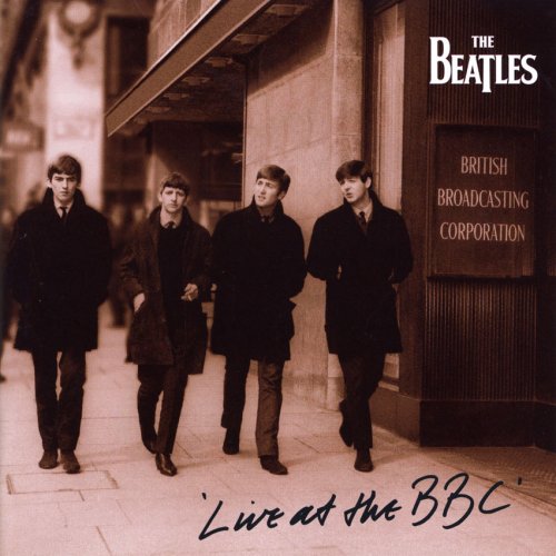 THE BEATLES LIVE AT THE BBC(2CD)(reissue)(ltd.special-price)