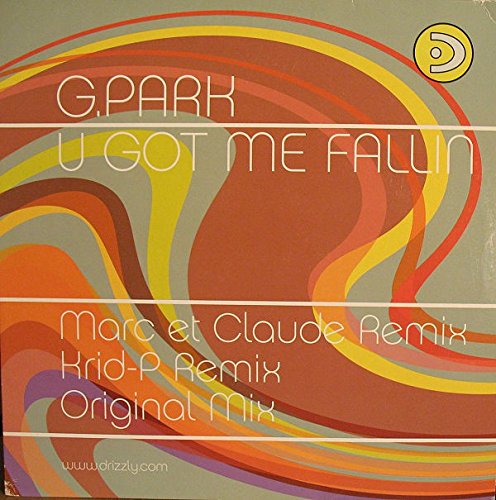 G Park / U Got Me Fallin