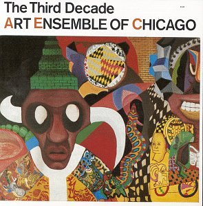 Third Decade