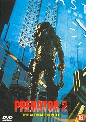 Predator 2