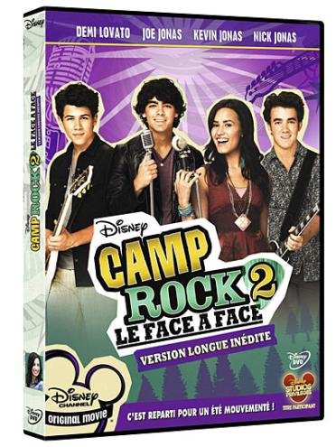 Camp Rock 2