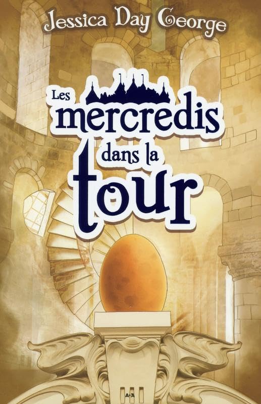 Les mercredis dans la tour T2