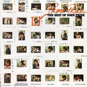 Prime Prine The Best Of John Prine