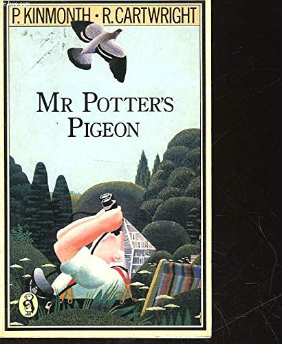 Mr. Potter"s Pigeon