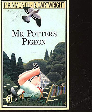 Mr. Potter"s Pigeon
