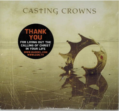 Casting Crowns