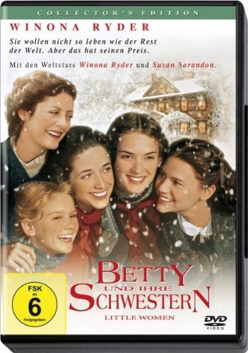 Little Women [Edizione: Regno Unito] [Edizione: Regno Unito]
