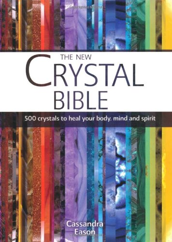 New Crystal Bible