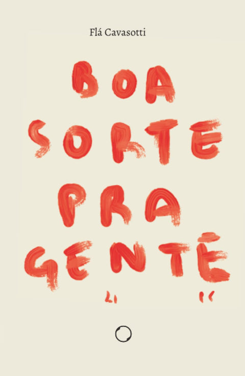 Boa sorte pra gente (Portuguese Edition)