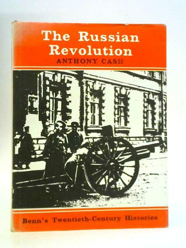 Russian Revolution (20th Century History)