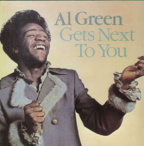 Gets Next to You [Vinyl]