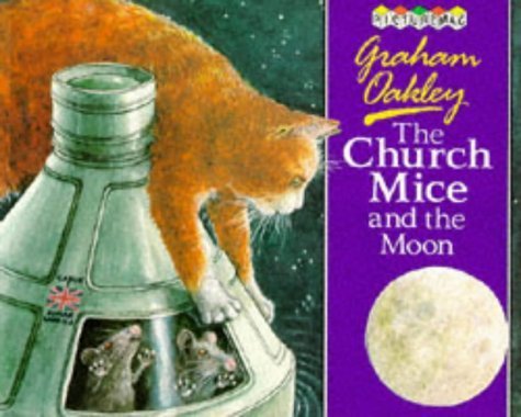 The Church MICE and The Moon