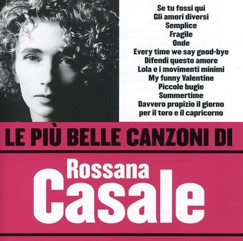 Le Piu' Belle Canzoni