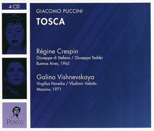 Tosca