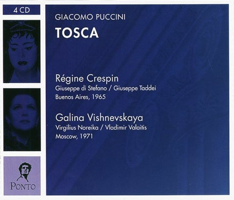 Tosca