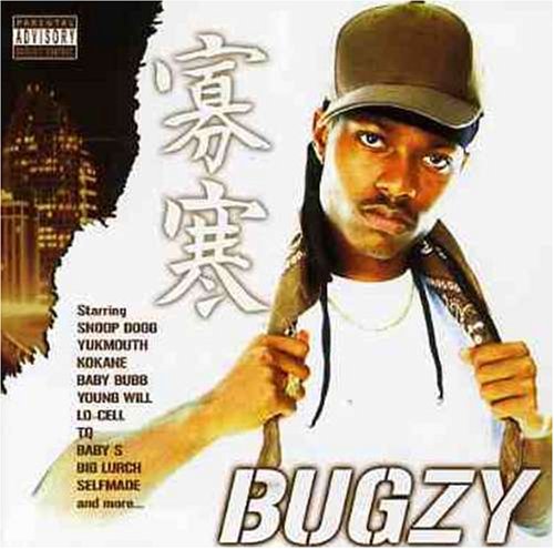 Bugzy