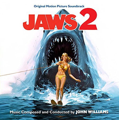 Jaws 2 (2CD) (OST)