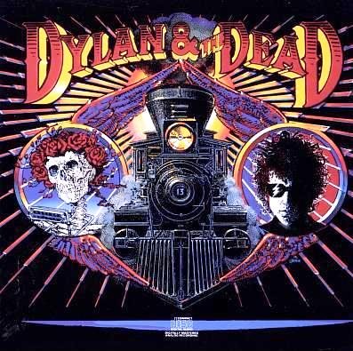 Dylan & The Dead