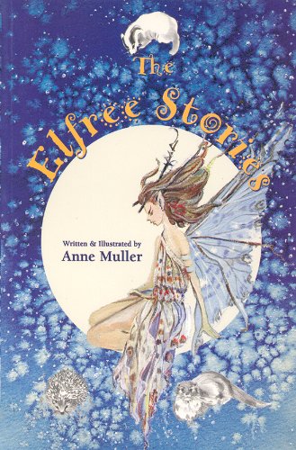 The Elfree Stories