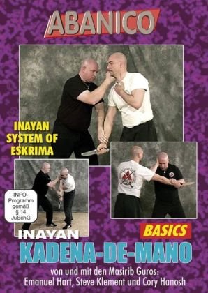 Inayan Kadena de Mano: Basics [Import allemand]