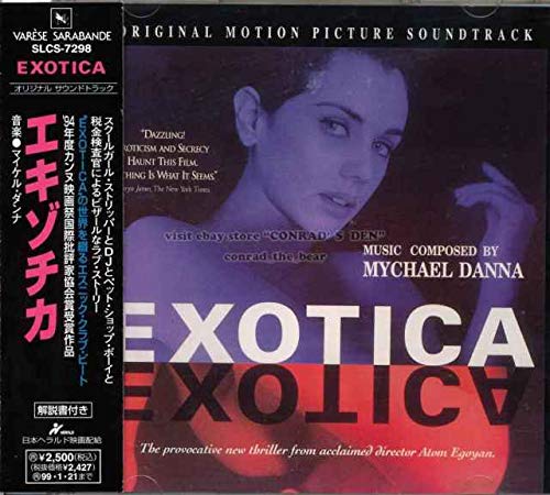 Exotica