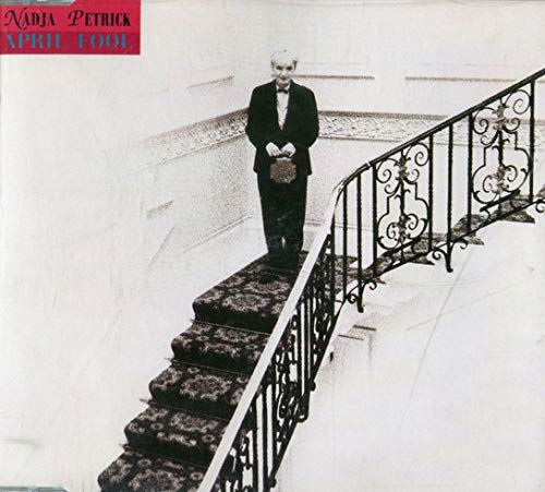 April fool (1992) / Vinyl record [Vinyl-LP]