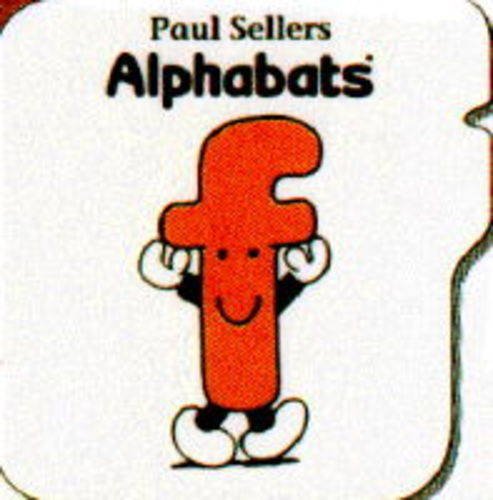 Little F (Alphabats)