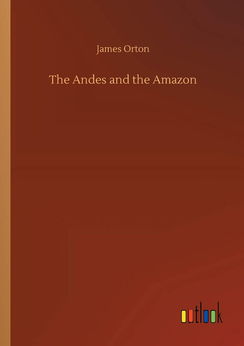 The Andes and the Amazon